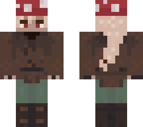 my beloved oc