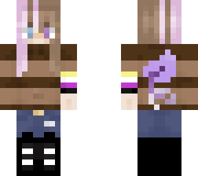my character :)