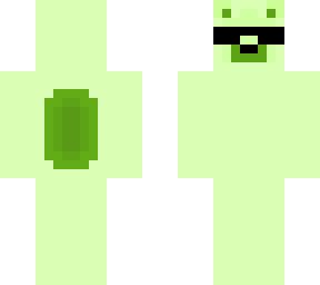 my main skin