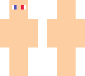 my new skin base