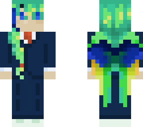 my skin