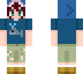 nicole camp shirt update