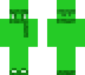 ninja green edition
