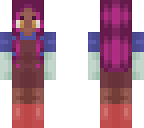 nyx! 1.20 oc