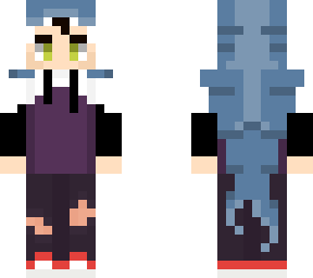 oc tiburn