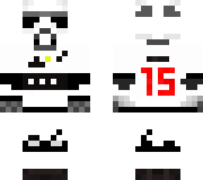 olimpia trooper