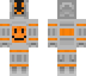 orange robo v2