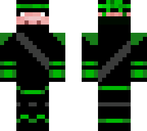 pig ninja