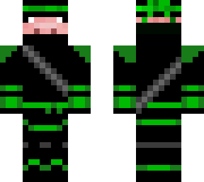 pig ninja