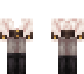 pirate outfit