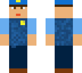 police officer