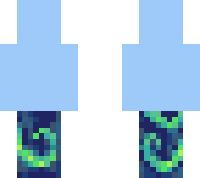 portal pants