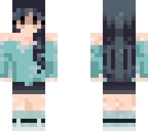 practice skin (base skin is from @xaspen)