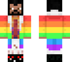 pride