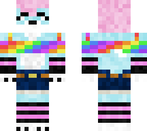 pride fox (fixed)