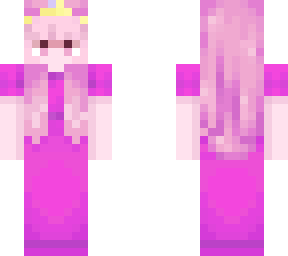 princess bubblegum