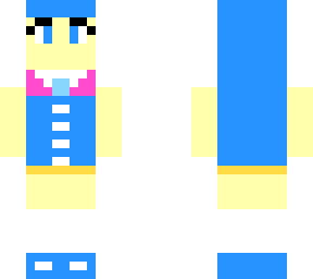 princess cloudia