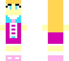 princess heart