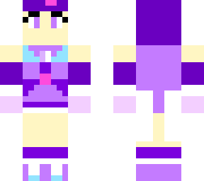 princess melody