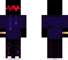 purple hoodie pt2