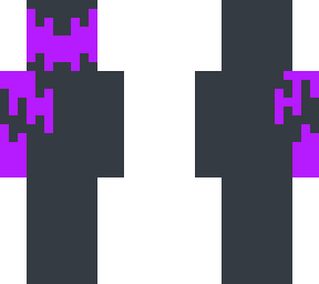 purple walker