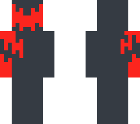 red walker