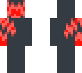 red walker