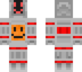 robo orange