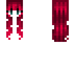 ruby red
