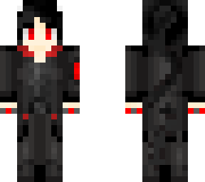 scarlet asger