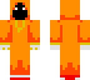 shadow wizard money gang (dark orange)