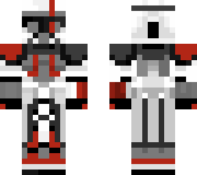 skin of heros