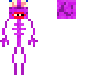 skinny fish
