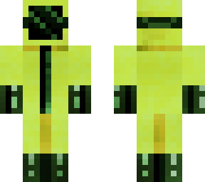 skinsiguess hazmat recolor i guess