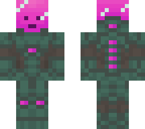slime warrior