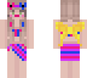 smiley bi-cyne