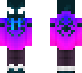 softy - spidersona