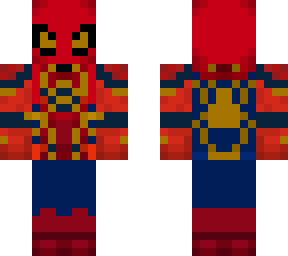 spider man