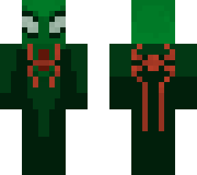 spider shiddo