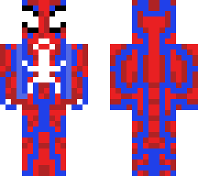 spiderman overdrive