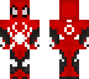 spidersona