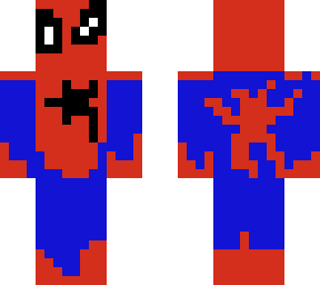 spooder man