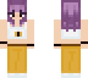 summer purple