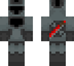 techno knight