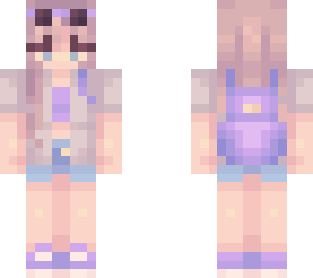 the color violet // sfa68