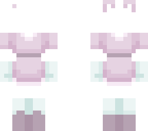 the pink dress ~ raffle