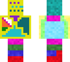 the random style