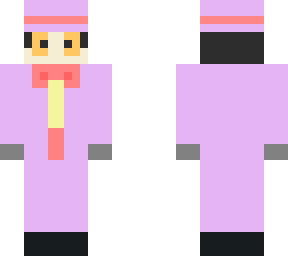 the warden