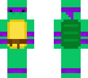 tnmnt donatello