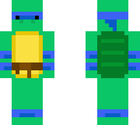 tnmnt leonardo